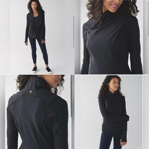 Lululemon Bhakti Yoga Jacket